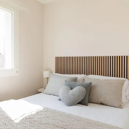 Monolocale La Perla Appartement