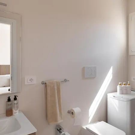 Monolocale La Perla Appartement