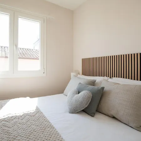 Monolocale La Perla Appartement *